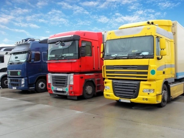 Ankara Uşak Nakliye